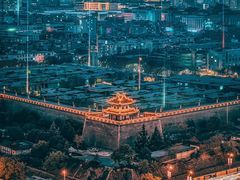 -大唐不夜城