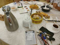 -金华悦国际酒店·金福大酒楼