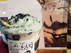 -成川茶店·潮汕工夫浓茶(万象店)