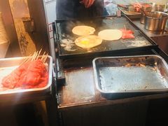 -唐氏臭豆腐(南京中银大厦店)
