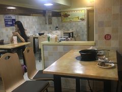 大堂-鸡公煲(南竹饭店)