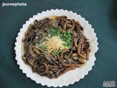 响油鳝糊-协和菜馆(凤凰街店)