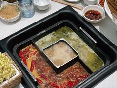 -巴奴毛肚火锅概念餐厅