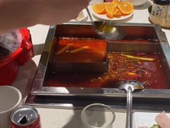 -红鼎坊·老成都火锅(新南门店)