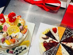 -幸福西饼生日蛋糕·下午茶(闵行店)