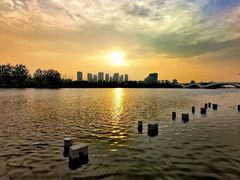 -西海子公园