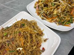 -阿生潮味鲜炒粉(梅林新村店)