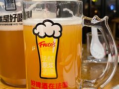 -聚串门儿·东北烧烤(信义坊店)