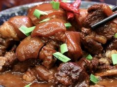 -金狮麟·新豫菜(金码大厦店)