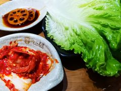 -牛人·雪花牛·木炭烤肉(昆山陆家店)