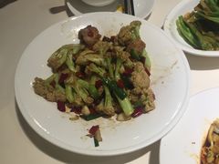 -望湘园·湖南菜(宏伊店)