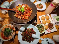 全家福-沅江水·湖南家宴(南村万博长隆商圈店)
