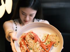 -Mr.Fish鱼鲜生海鲜放题(高德置地冬广场店)