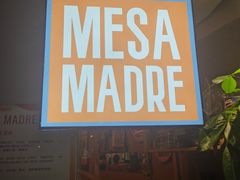 -Mesa Madre梅萨妈妈·Bintana(国贸店)