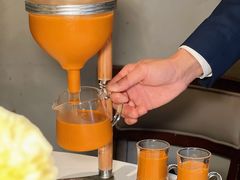 -狮拾久·现代新加坡料理(壹方城店)