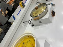 -圣罗巴甄选自助(麦凯乐店)
