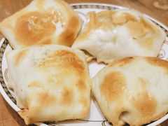 -清真·玛丽亚新疆菜主题餐厅(浙江中路店)