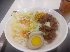 -永和大王·现磨豆浆·卤肉饭(九亭SH085店)