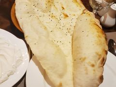 薄饼-苏坦土耳其餐厅(白云宾馆店)