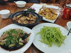 -七宝农家菜(七宝老街店)