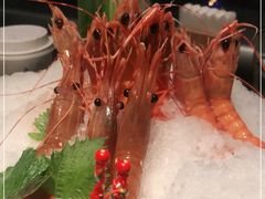 -芥末日本料理(打浦路铂尔曼旗舰店)