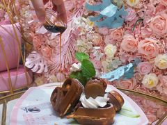 -Dazzling Cafe 蜜糖吐司专卖店