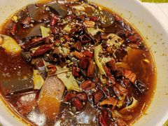 -大鸭梨烤鸭店(花园村店)