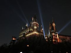 -哈利波特魔法世界