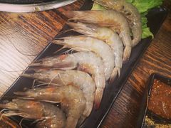 -梵行小馆烤肉(即墨店)