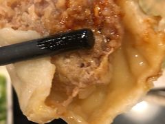布里亚特羊肉包子-情忆草原涮肉馆