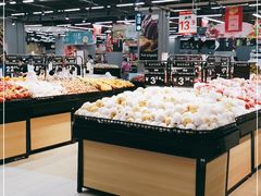 -永辉超市(凯德·天府店)