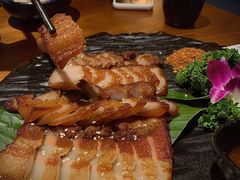 -觅山云南菜(泊富ICITY店)