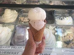 -Lolita's Gelato