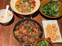 -树厨贵州菜(花果园购物中心店)