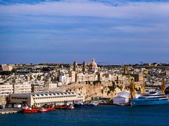 -上巴拉卡花园和下巴拉卡花园