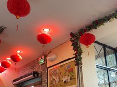 -胖子菜馆(隆昌路店)