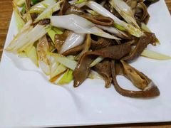 -王胖子驴肉火烧(鼓楼店)