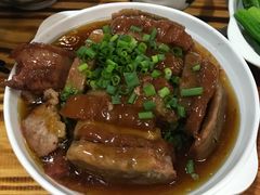 -禄源公·老莞诚饭店
