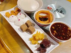 -局气烤鸭·北京菜(前门店)