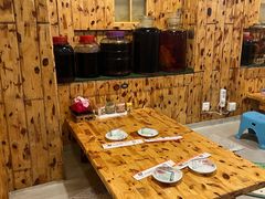 -元奶奶包饭(公新银浦店)