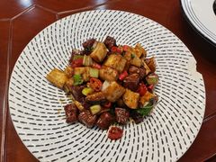 -華僑飯店中餐厅