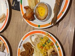 -比格比萨自助(延庆万达广场店)