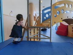 -金宝贝早教(富力广场中心)