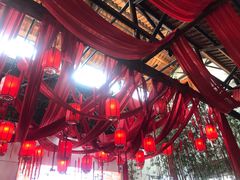 -万方圆拌粉瓦罐汤(滕王阁旗舰店)