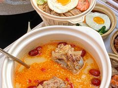 -骨之味·筒骨汤火锅(江头店)