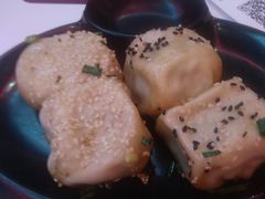 -小杨生煎(湟普汇店)