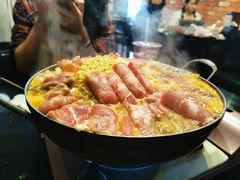 -炙韩料理·部队锅专门店