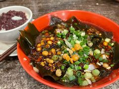 -阿坤传统手工小吃(沙坪坝店)