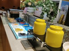 -凡塔斯牛排自助餐厅(莆田万达店)