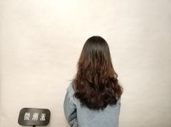点击看大图 长发-TSO 慕尚·微潮派